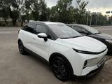 Geely Geometry E 2024 годаүшін5 800 000 тг. в Алматы – фото 3