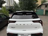 Geely Geometry E 2024 годаүшін5 800 000 тг. в Алматы – фото 2