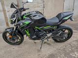 Kawasaki  Z 650 2022 года за 4 100 000 тг. в Алматы – фото 2