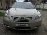 Toyota Camry 2008 года за 6 200 000 тг. в Шымкент – фото 5