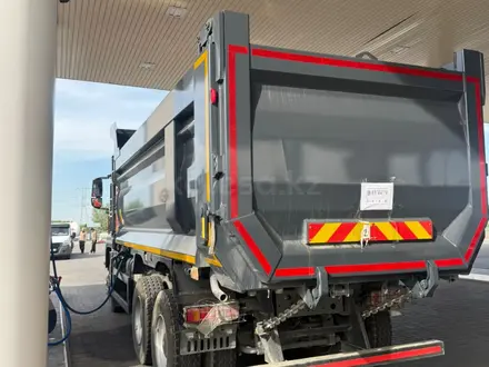 Howo  HOWO T5G В НАЛИЧИИ. 2025 года за 35 500 000 тг. в Актау – фото 4