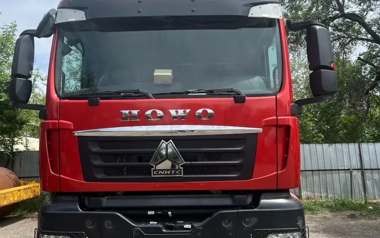 Howo  HOWO T5G В НАЛИЧИИ. 2025 годаүшін35 500 000 тг. в Актау