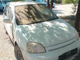 Honda Logo 1999 года за 150 000 тг. в Усть-Каменогорск
