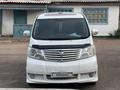 Toyota Alphard 2006 года за 7 500 000 тг. в Астана