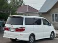 Toyota Alphard 2006 года за 7 500 000 тг. в Астана – фото 6