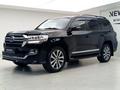 Toyota Land Cruiser 2018 годаүшін34 900 000 тг. в Алматы