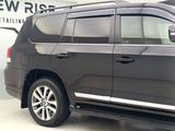 Toyota Land Cruiser 2018 года за 34 900 000 тг. в Алматы – фото 5