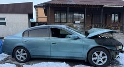 Nissan Altima 2003 года за 1 400 000 тг. в Алматы – фото 3