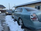 Nissan Altima 2003 года за 1 400 000 тг. в Алматы – фото 4