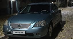 Nissan Altima 2003 года за 1 400 000 тг. в Алматы