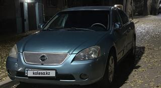 Nissan Altima 2003 года за 1 000 000 тг. в Алматы