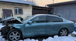 Nissan Altima 2003 года за 1 400 000 тг. в Алматы – фото 2