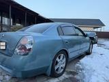 Nissan Altima 2003 года за 1 400 000 тг. в Алматы – фото 5
