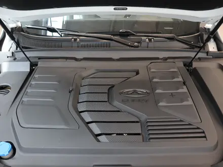 Chery Tiggo 7 Pro Premium 2022 года за 6 970 000 тг. в Астана – фото 9