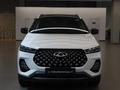 Chery Tiggo 7 Pro Premium 2022 года за 6 970 000 тг. в Астана – фото 2