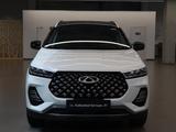 Chery Tiggo 7 Pro Premium 2022 года за 6 970 000 тг. в Астана – фото 2
