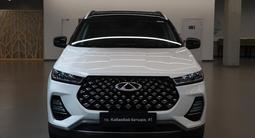 Chery Tiggo 7 Pro Premium 2022 года за 6 970 000 тг. в Астана – фото 2