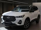 Chery Tiggo 7 Pro Premium 2022 года за 6 970 000 тг. в Астана