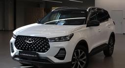 Chery Tiggo 7 Pro Premium 2022 года за 6 970 000 тг. в Астана