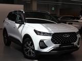 Chery Tiggo 7 Pro Premium 2022 года за 6 970 000 тг. в Астана – фото 3