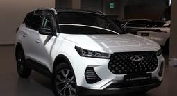 Chery Tiggo 7 Pro Premium 2022 года за 6 970 000 тг. в Астана – фото 3