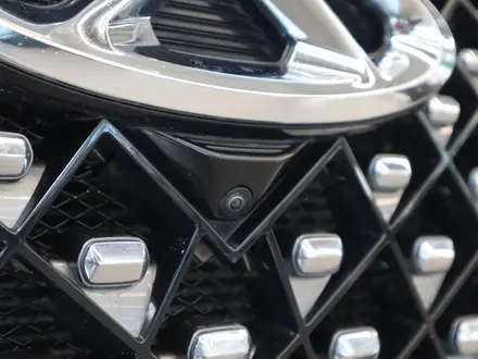 Chery Tiggo 7 Pro Premium 2022 года за 6 970 000 тг. в Астана – фото 12