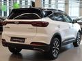 Chery Tiggo 7 Pro Premium 2022 года за 6 970 000 тг. в Астана – фото 4