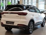 Chery Tiggo 7 Pro Premium 2022 года за 6 970 000 тг. в Астана – фото 4