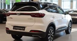 Chery Tiggo 7 Pro Premium 2022 года за 6 970 000 тг. в Астана – фото 4