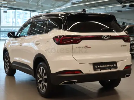 Chery Tiggo 7 Pro Premium 2022 года за 6 970 000 тг. в Астана – фото 6