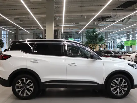 Chery Tiggo 7 Pro Premium 2022 года за 6 970 000 тг. в Астана – фото 8