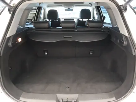 Chery Tiggo 7 Pro Premium 2022 года за 6 970 000 тг. в Астана – фото 10