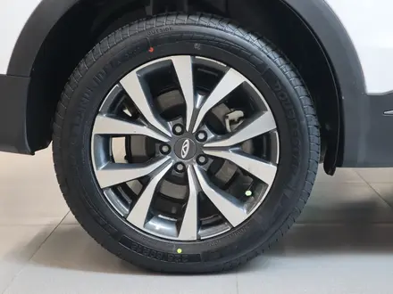 Chery Tiggo 7 Pro Premium 2022 года за 6 970 000 тг. в Астана – фото 11