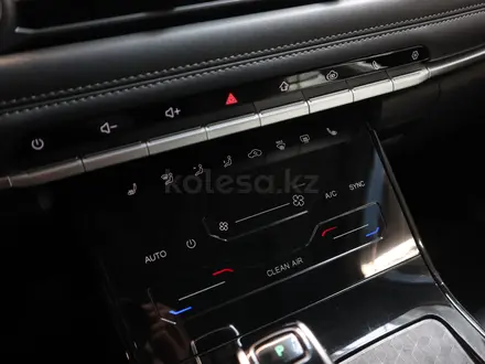 Chery Tiggo 7 Pro Premium 2022 года за 6 970 000 тг. в Астана – фото 22