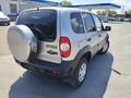 Chevrolet Niva 2014 года за 3 490 000 тг. в Костанай – фото 10