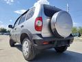 Chevrolet Niva 2014 года за 3 490 000 тг. в Костанай – фото 12