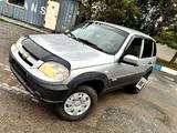 Chevrolet Niva 2014 годаүшін3 190 000 тг. в Костанай