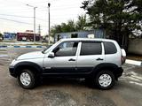 Chevrolet Niva 2014 годаүшін3 190 000 тг. в Костанай – фото 3