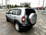 Chevrolet Niva 2014 годаүшін3 190 000 тг. в Костанай – фото 4