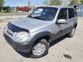 Chevrolet Niva 2014 года за 3 490 000 тг. в Костанай