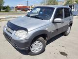 Chevrolet Niva 2014 года за 3 490 000 тг. в Костанай