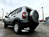 Chevrolet Niva 2014 годаүшін3 190 000 тг. в Костанай – фото 5