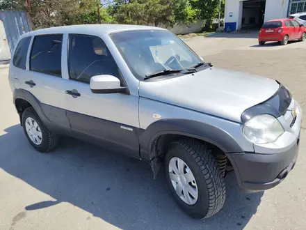 Chevrolet Niva 2014 года за 3 490 000 тг. в Костанай – фото 3
