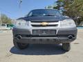 Chevrolet Niva 2014 года за 3 490 000 тг. в Костанай – фото 4
