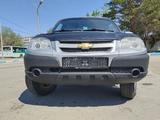 Chevrolet Niva 2014 года за 3 490 000 тг. в Костанай – фото 4