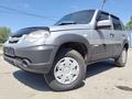 Chevrolet Niva 2014 года за 3 490 000 тг. в Костанай – фото 5