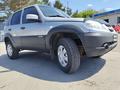 Chevrolet Niva 2014 года за 3 490 000 тг. в Костанай – фото 6