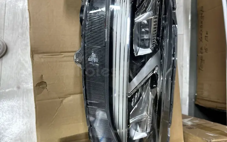 ФАРА ХАВАЛ Н6 HAVAL H6 за 10 000 тг. в Алматы