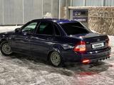 ВАЗ (Lada) Priora 2170 2015 года за 3 200 000 тг. в Павлодар