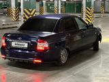 ВАЗ (Lada) Priora 2170 2015 года за 3 200 000 тг. в Павлодар – фото 3